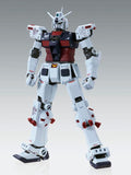Gundam MG 1/100 Full Armor Gundam Model Kit