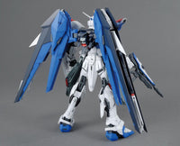 MG 1/100 Freedom Gundam 2.0 Model Kit