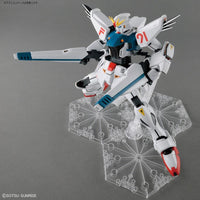 MG 1/100 F91 Gundam F91 (Ver 2.0) Model Kit