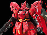 SANTA - RG 1/144 #29 MSN-04 Sazabi