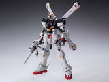 MG 1/100 Crossbone Gundam X-1 (Ver.Ka) Model Kit