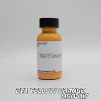 Eva Yellow Orange