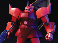 Gundam HGUC 1/144 MS-14S Gelgoog (Char's Custom) Model Kit