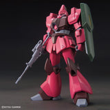 Gundam HGUC 1/144 RMS-117 Galbaldy Beta Model Kit