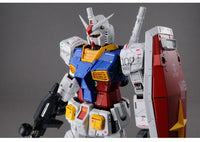 PG 1/60 Rx-78-2 Unleashed 2.0