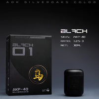 AKP-40 Black