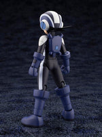 Mega Man Battle Network Dark MegaMan.EXE 1/12 Scale Model Kit
