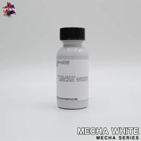 Mecha White