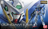 RG 1/144 #15 GN-001 Gundam Exia