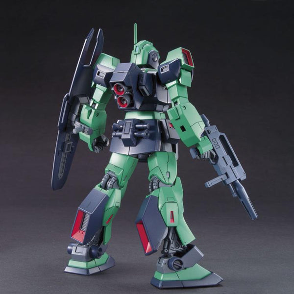 Gundam HGUC 1/144 MSA-003 Nemo Model Kit #150 – Midwest Hobby and