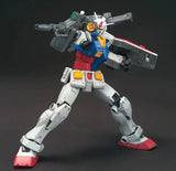 HG-The Origin 1/144 #026 RX-78-2 Gundam (Gundam The Origin Ver.)