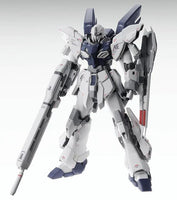 MG 1/100 MSN-06S Sinanju Stein Gundam (Ver. Ka)