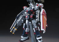HGGT 1/144 Full Armor Gundam (Gundam Thunderbolt Anime Ver.)