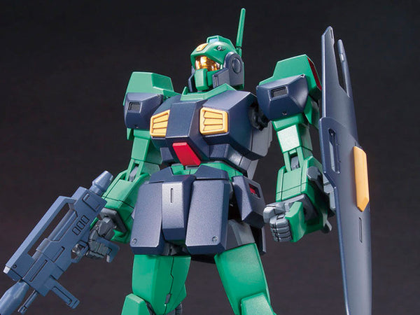 Gundam HGUC 1/144 MSA-003 Nemo Model Kit #150 – Midwest Hobby and