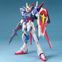 MG 1/100 Force Impulse Gundam Model Kit