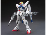 HGUC 1/144 F91 Gundam F91 Model Kit #167