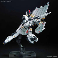 SANTA - RG 1/144 #32 RX-93 Nu Gundam