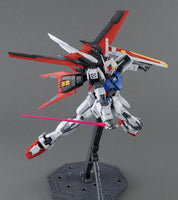 Gundam MG 1/100 Aile Strike Gundam (Ver. RM) Model Kit