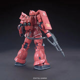 HG-The Origin 1/144 #013 MS-05S Char Aznable's Zaku I