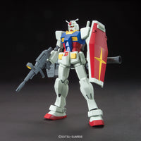 Gundam HGUC 1/144 RX-78-2 Gundam (Revive) Model Kit