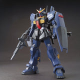 SANTA - HGUC 1/144 Gundam Mk-II (Titans) Model Kit #194