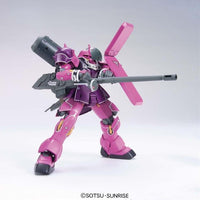 HGUC 1/144 AMS-129 Geara Zulu (Angelo Sauper) Model Kit
