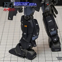 [HG] RGM-96X JESTA
