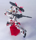 HGUC 1/144 Unicorn Gundam (Destroy Mode) Model Kit