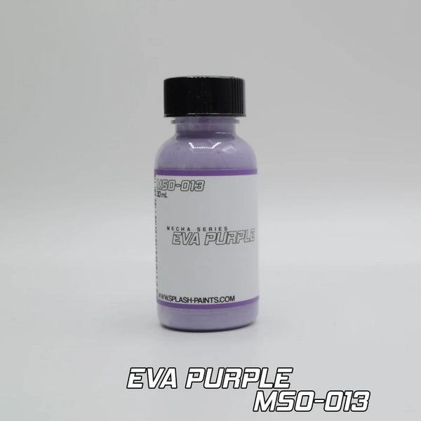 Eva Purple