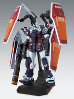 Gundam MG 1/100 Full Armor Gundam Model Kit