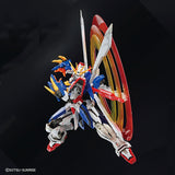 SANTA - RG 1/144 God Gundam Model Kit