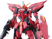 MG 1/100 Aegis Gundam Model Kit