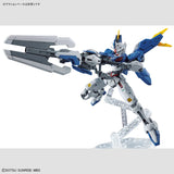 HGTWFM 1/144 #19 Gundam Aerial Rebuild