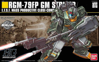 HG RGM-79FP GM Striker 1/144 - #072