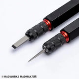 Madworks MAX-2 Multi-Function Handle