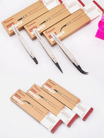 Anti Static Tweezers - Angled