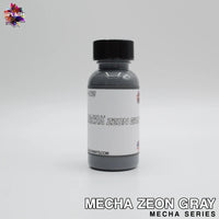 Mecha Zeon Grey