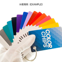 Paint Chip Cards
