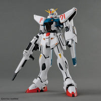 MG 1/100 F91 Gundam F91 (Ver 2.0) Model Kit