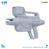 LW-001 Beam Spray MKII (Set of 2)