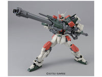 MG 1/100 Buster Gundam Model Kit