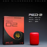 AKP-7 Red 2