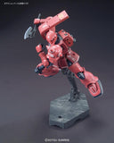 HG-The Origin 1/144 #013 MS-05S Char Aznable's Zaku I