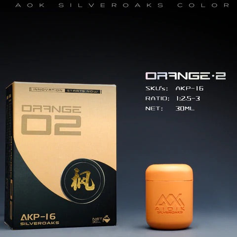 APK-16 Orange 2