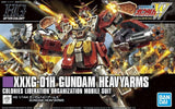 Gundam HGAC #236 1/144 Gundam Heavyarms Model Kit