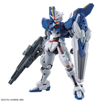 HGTWFM 1/144 #19 Gundam Aerial Rebuild