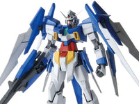 Gundam MG 1/100 AGE-2 Normal Model Kit