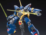 Gundam HGUC 1/144 Barzam Exclusive Model Kit