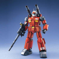 Santa - MG 1/100 RX-77-2 Guncannon Model Kit