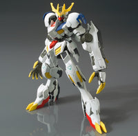 Santa - Gundam HGI-BO 1/144 Gundam Barbatos Lupus Rex Model Kit #033